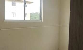 Imagem 4: Apartamento para aluguel tem 47 metros quadrados com 2 quartos em Cachoeira - Curitiba - P