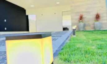 Imagem 3: Casa para Venda em Senador Canedo, Residencial Condomínio Jardim Veneza, 4 dormitórios, 2