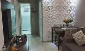 Imagem 2: Apartamento Mobiliado Taboão da Serra