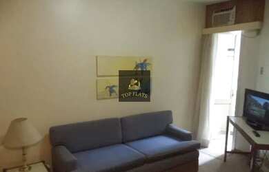 Imagem 4: Flat disponível no Jardim Paulista