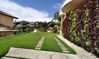 Imagem 2: Casa para venda com 136 metros quadrados com 4 quartos