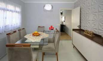 Imagem 4: Sobrado com 3 dormitórios sendo 1 suíte e 2 vagas em Vila Formosa