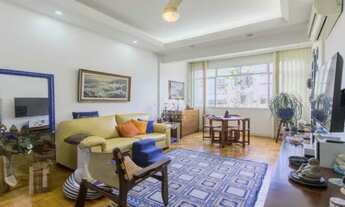 Imagem 3: Apartamento à venda, 3 quartos, 1 suíte, 1 vaga, Copacabana - RIO DE JANEIRO/RJ