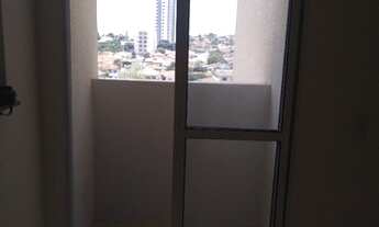 Imagem 4: Apartamento região central com 2 quartos e sacada1.400,00