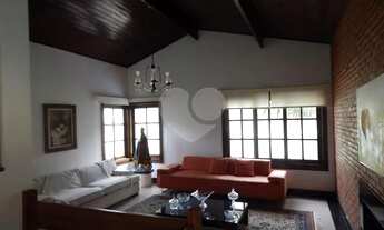 Imagem 5: Sobrado 6 dormitórios sendo 4 suítes - Á Venda - Região Interlagos