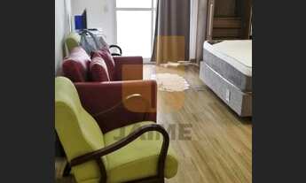 Imagem 4: Studio com 36 m2 nas proximidades do Shopping Higienópolis - Santa Cecília