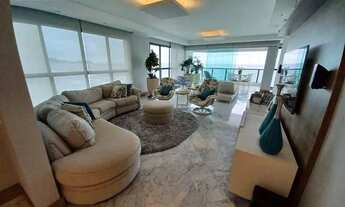 Imagem 5: Apartamento à venda, 190 m² por R$ 3.200.000,00 - Pitangueiras - Guarujá/SP