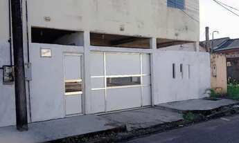 Imagem: Alugo Apartamento Bairro Açaí