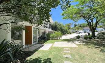 Imagem 4: JANDIRA - Casa de Condomínio - ALTOS DE SÃO FERNANDO