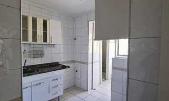 Imagem 4: Apartamento - Cidade Jardim - Residencial Beira Rio - 90m² - 3 Dormitórios