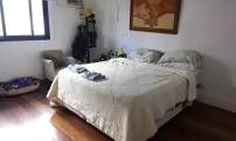 Imagem 7: Apartamento com 4 dormitórios para alugar, 240 m² por R$ 13.468/mês - Barra da Tijuca - Ri