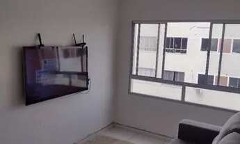 Imagem: Aluga - se Apartamento com 2 quartos no