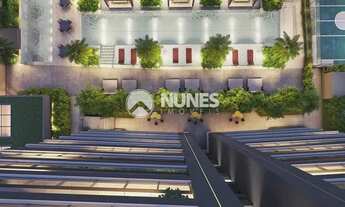 Imagem 6: Apartamento Padrão em Osasco