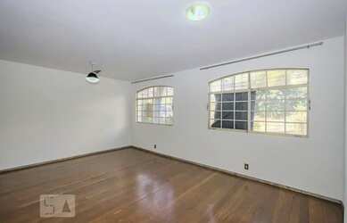 Imagem 3: Apartamento para Aluguel - Coração de Jesus, 4 Quartos, 160 m2