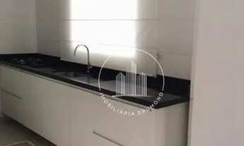 Imagem 3: Apartamento com 2 dormitórios à venda, 60 m² por R$ 356.000,00 - Alto Ribeirão Leste - Flo