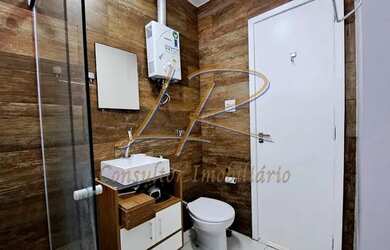 Imagem 4: Apartamento tríplex, 5 minutos da praia no Jardim Oceânico, MELHOR VALOR para a metragem d