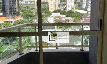 Imagem 16: Apartamento com 4 dormitórios à venda, 132 m² por R$ 800.000,00 - Pqe Res Aquarius - São J