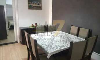 Imagem 3: Casa para Venda em Americana, Parque Liberdade, 3 dormitórios, 1 suíte, 1 banheiro, 2 vaga