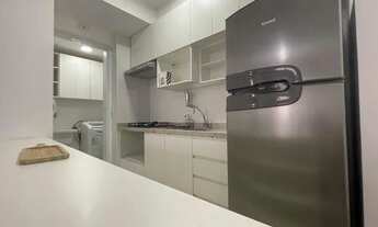 Imagem 6: Locação Apartamento 1 Dormitórios - 40 m² Higienópolis