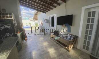 Imagem 5: Jundiaí - Casa Padrão - Jardim Dom Bosco