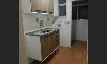 Imagem 4: Apartamentos 2 Dormitórios para locação em São Paulo