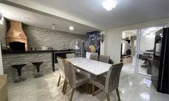 Imagem 1: Casa a venda no Condomínio Terra Nova - Sorocaba SP