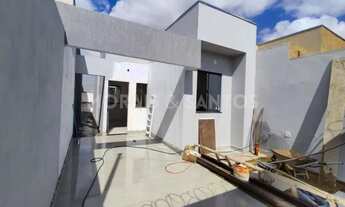 Imagem: EC - CASA À VENDA NO BAIRRO NOVO DELFINO