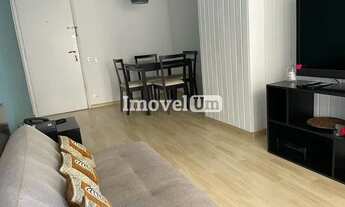 Imagem 2: Jardim Paulista Apartamento com 1 dormitório