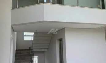 Imagem 3: Casa - Loteamento Alphaville Campinas - Campinas