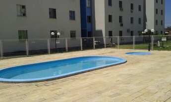 Imagem 5: Apartamento para Venda - 35m², 2 dormitórios, 1 vaga - Restinga