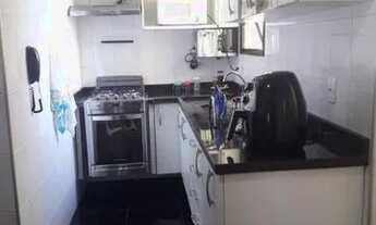 Imagem 5: APARTAMENTO - VILA VALPARAÍSO - SP