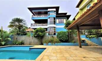 Imagem 4: Casa com 4 Quartos à venda, 453 m² por R$ 1.750.000 - Piratininga - Niterói/R