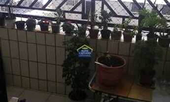 Imagem 3: 80 m da Praia AP 1 dorm, Guilhermina, R$ 245 mil