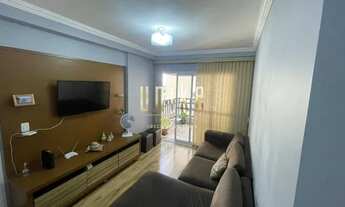 Imagem 6: APARTAMENTO A VENDA/LOCAÇÃO 3 DORMITÓRIOS JD AQUARIUS