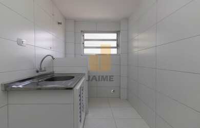 Imagem 7: Apartamento padrão com 1 dormitório e 1 vaga