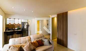 Imagem 4: Apartamento para Aluguel - Santana, 2 Quartos, 92 m2