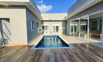 Imagem 7: Casa com 3 dormitórios à venda, 220 m² por R$ 1.800.000,00 - Residencial Imigrantes - Nova