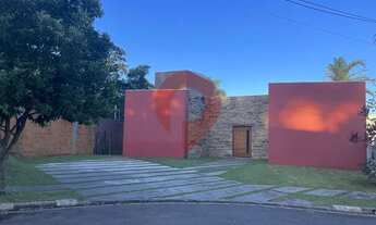 Imagem 2: Casa para locação em condomínio de Valinhos