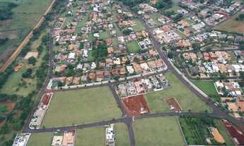 Imagem 4: Terreno Condomínio em Ribeirão Preto