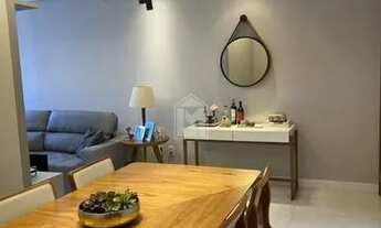 Imagem: Livia Machado vende belíssimo 3 quartos