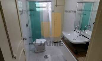 Imagem 3: Apartamento com 80m2 próximo à FAAP, Shopping Higienópolis e Hospital Samaritano