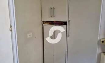 Imagem 6: Apartamento com 2 dormitórios à venda, 75 m² por R$ 580.000,00 - Santa Rosa - Niterói/RJ