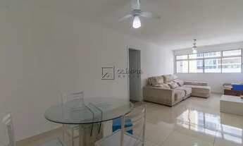 Imagem 7: Venda Apartamento 2 Dormitórios - 128 m² Pompéia