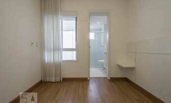 Imagem 3: Apartamento para Aluguel - Campo Belo, 1 Quarto, 50 m2