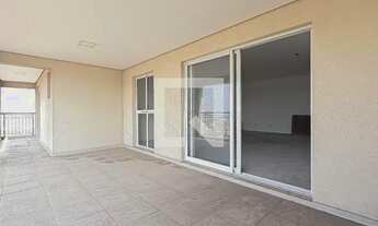 Imagem 6: Apartamento para Aluguel - Vila Rosália, 3 Quartos, 162 m2