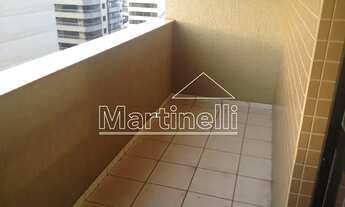 Imagem 2: Apartamento Padrão em Ribeirão Preto