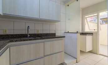 Imagem 4: Condomínio Villagio Di Venezia -Sobrado com 2 dorm. à venda por R$ 335.000 ,00