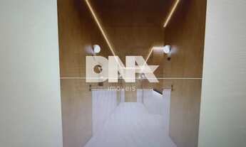 Imagem 6: Apartamento-À VENDA-Lagoa-Rio de Janeiro-RJ