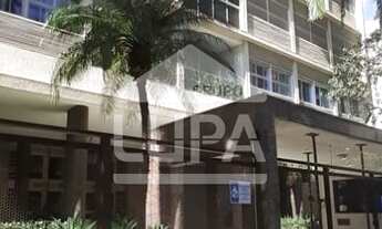 Imagem: APARTAMENTO COM 3 DORMITÓRIOS E 3 BANHEIROS