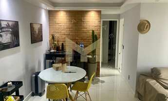 Imagem: NITERÓI - Apartamento Padrão - BARRETO